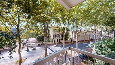 Appartement - 78 m² - 3 pièces