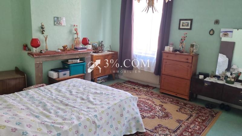 Maison - 147 m² - 6 pièces