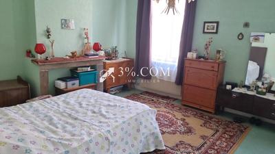 Maison - 147 m² - 6 pièces