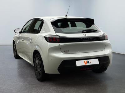 Peugeot 208 Business PureTech 100 s&amp;S Eat8 Active