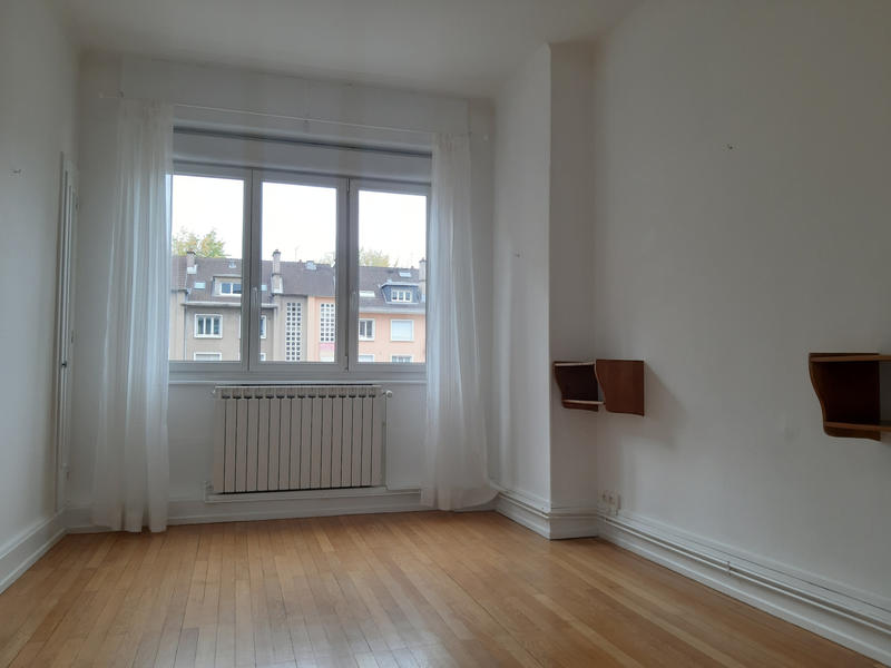 Appartement - 89 m² - 4 pièces