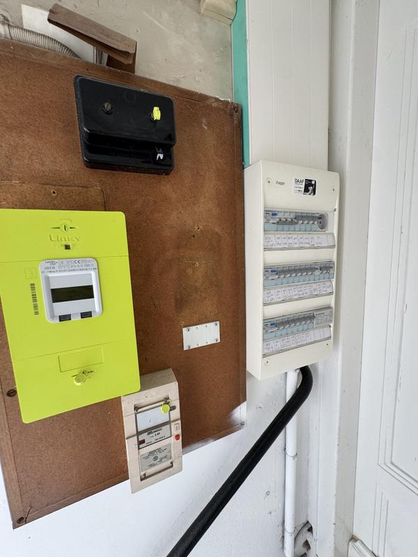 Maison ancienne - 112 m² - 4 pièces