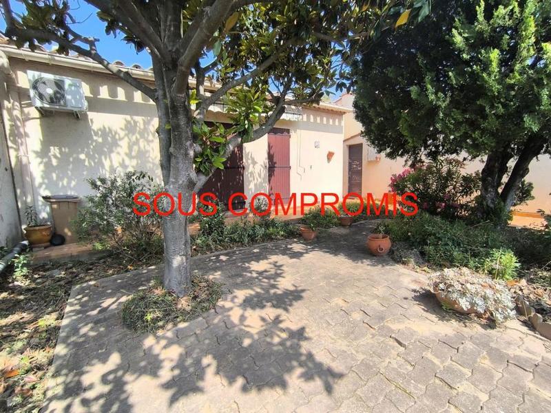 Maison - 97 m² - 4 pièces