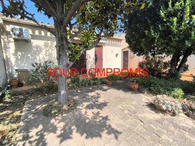 Maison - 97 m² - 4 pièces