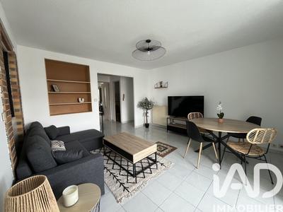 Appartement - 74 m² - 4 pièces
