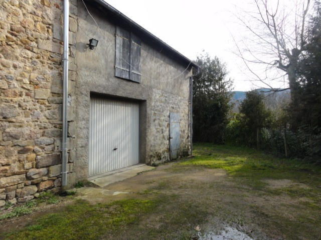 Maison de village - 85 m² - 4 pièces