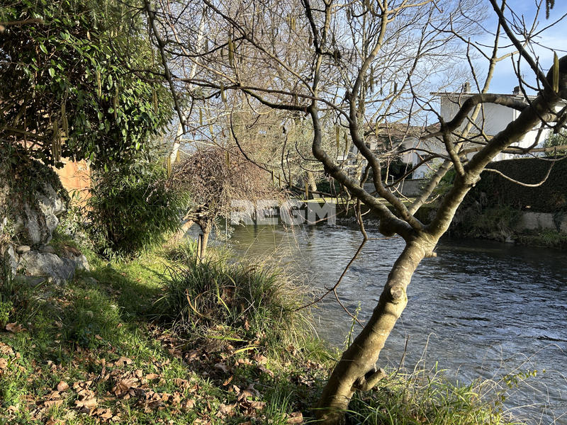 Maison - 132 m² - 4 pièces