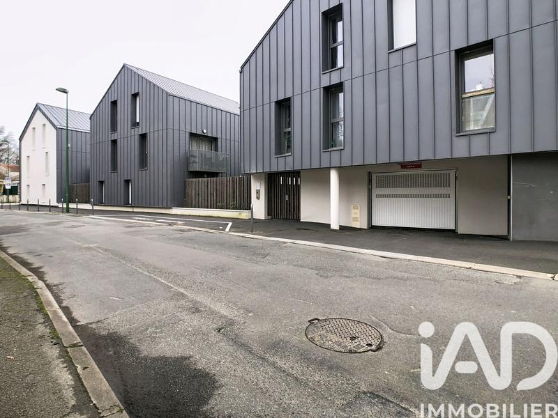 Appartement - 69 m² - 3 pièces