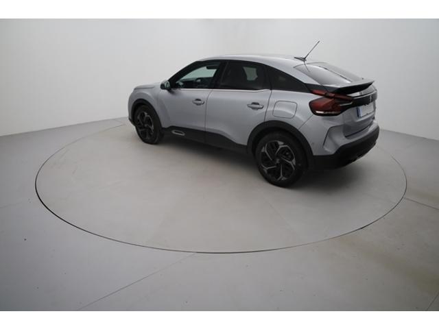 Citroën C4 Shine BlueHDi 130 s&amp;S Eat8