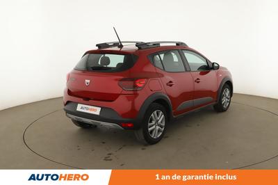 Dacia sandero III Stepway 1.0 TCe Confort 91 ch