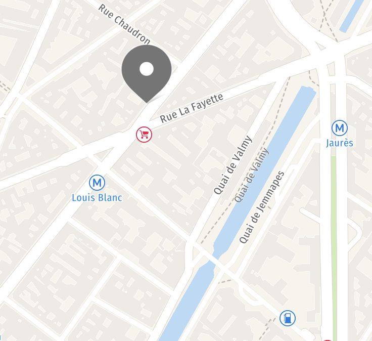 Appartement - 28 m² - 1 pièce