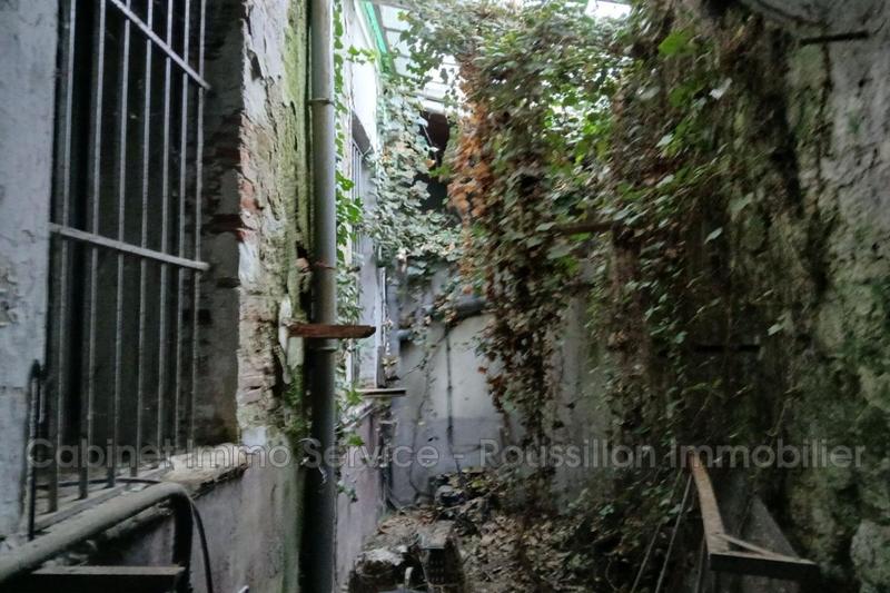 Local commercial - 185 m²