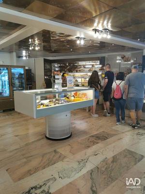 Local commercial - 120 m²