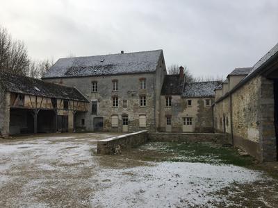 Journées du patrimoine de pays et des moulins