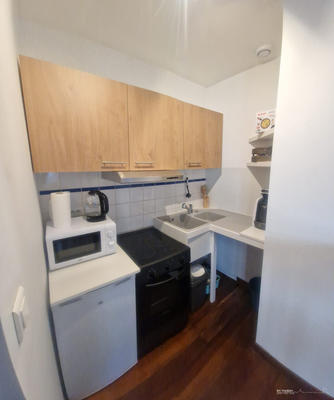 Appartement - 29 m² - 1 pièce