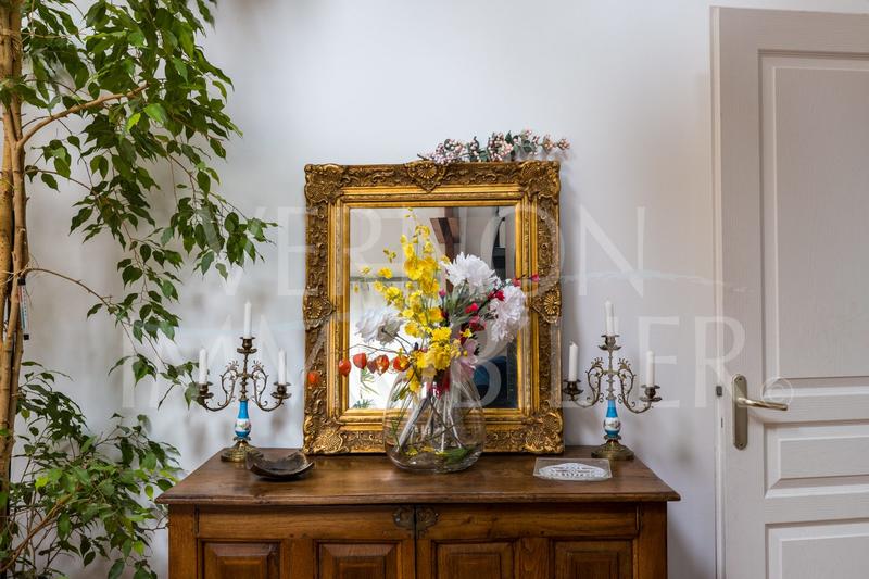 Appartement - 121 m² - 5 pièces