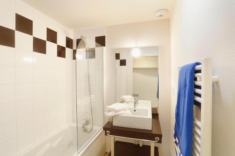 Appartement - 45 m² - 3 pièces