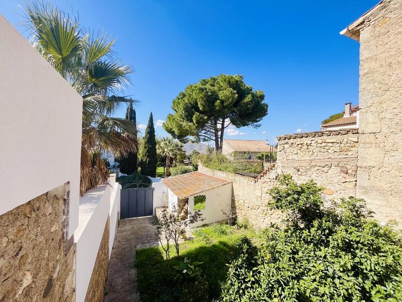 Maison - 134 m² - 5 pièces