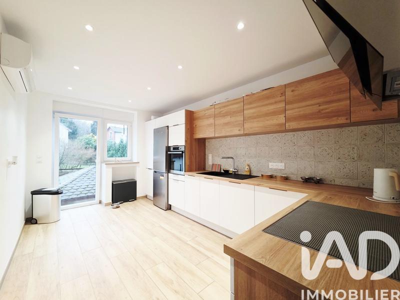 Appartement - 73 m² - 3 pièces