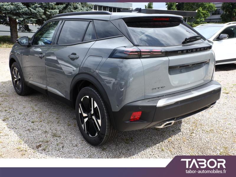 Peugeot 2008 Hybrid Allure Gps Acc 360° Adml Bt