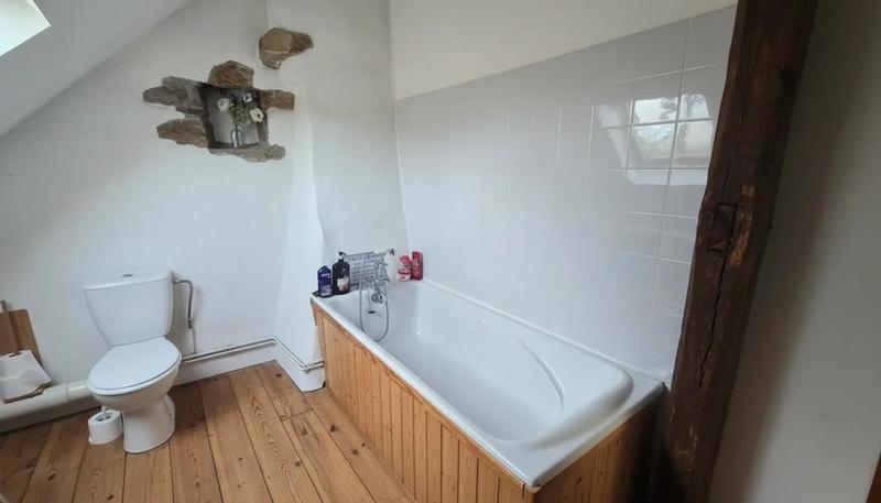 Maison - 108 m² - 5 pièces