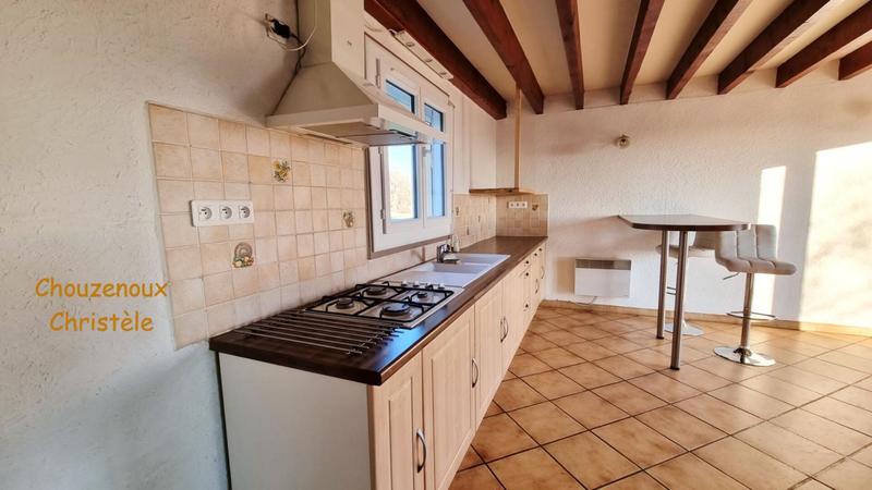 Maison - 68 m² - 4 pièces