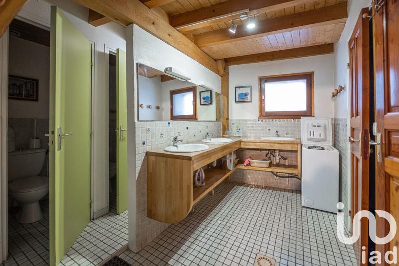 Appartement - 60 m² - 4 pièces