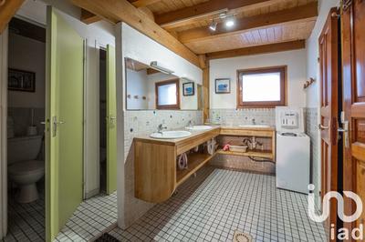 Appartement - 76 m² - 4 pièces