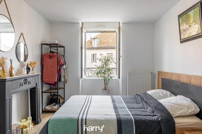 Appartement - 75 m² - 4 pièces