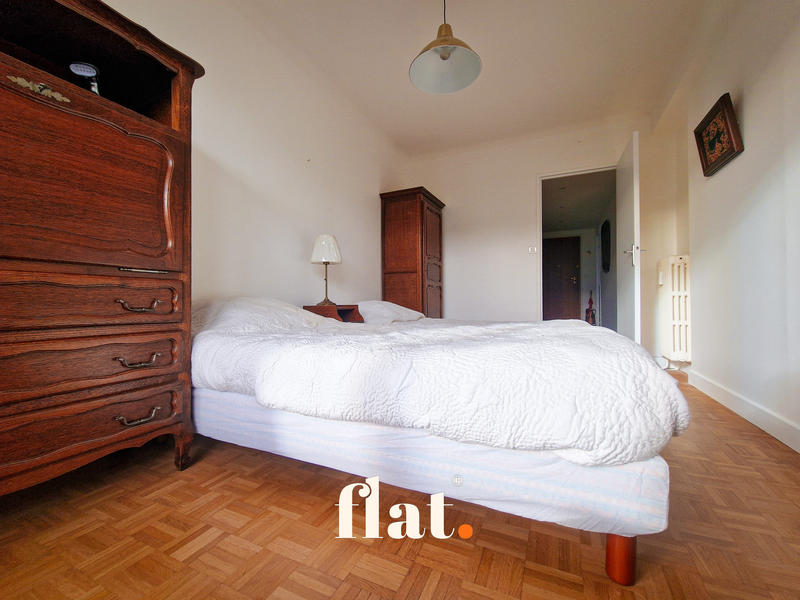 Appartement - 74 m² - 3 pièces