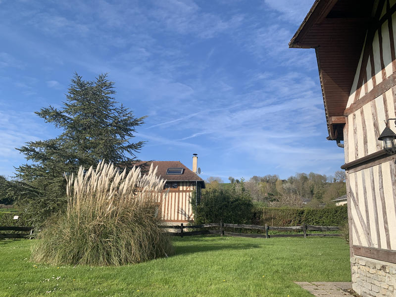 Maison - 185 m² - 7 pièces