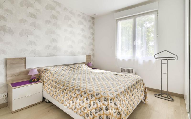 Maison ancienne - 105 m² - 4 pièces