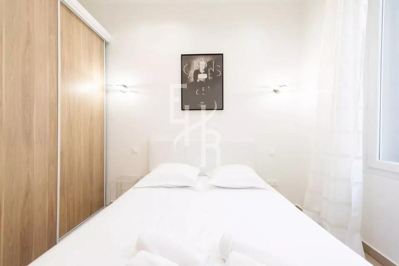 Appartement - 46 m² - 3 pièces