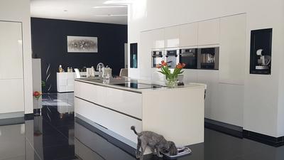 Maison - 194 m² - 4 pièces