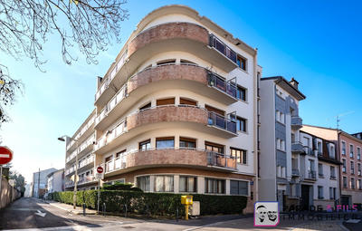 Appartement - 109 m² - 5 pièces