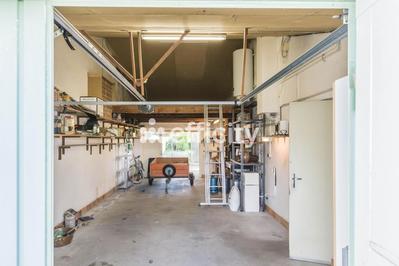 Pavillon - 130 m² - 6 pièces