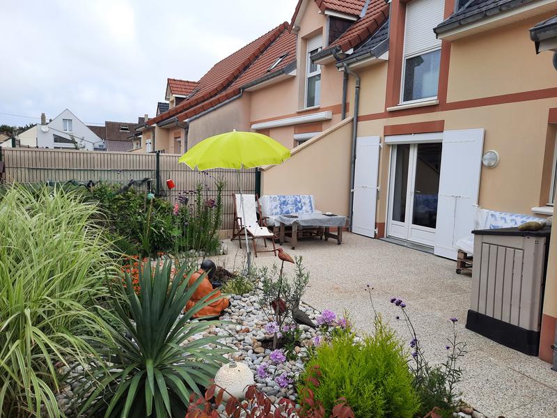 Maison - 85 m² - 5 pièces