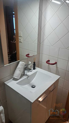 Appartement - 21 m² - 1 pièce