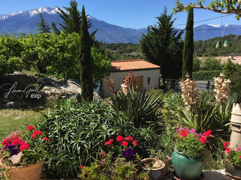 Villa - 144 m² - 5 pièces