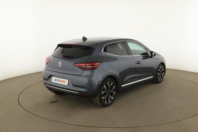 Renault Clio 1.0 TCe Intens 100 ch
