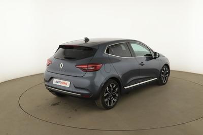 Renault Clio 1.0 TCe Intens 100 ch