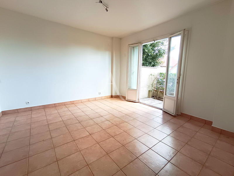 Appartement - 23 m² - 1 pièce