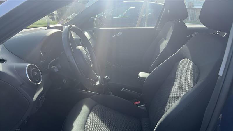 Audi A1 sportback I 1.2 Tfsi 86 Ambiente