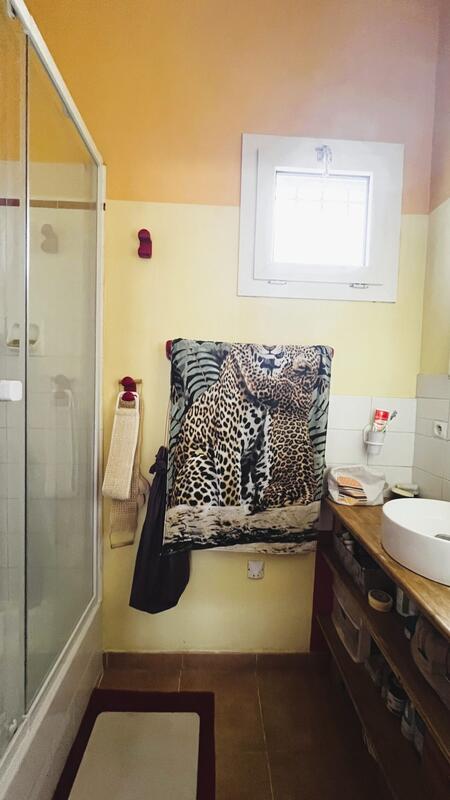 Maison ancienne - 111 m² - 5 pièces