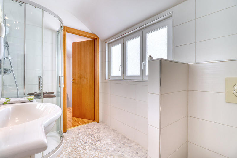 Appartement - 159 m² - 5 pièces