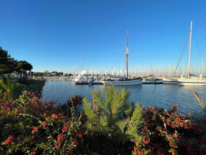 Maison - 97 m² - 5 pièces