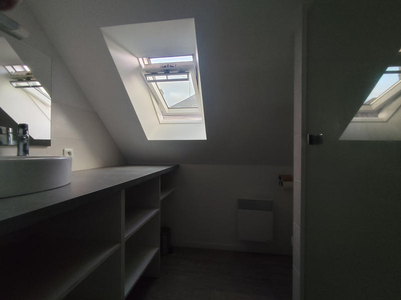 Appartement - 41 m² - 3 pièces