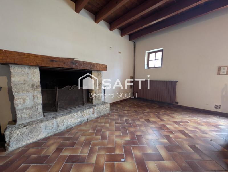 Maison - 171 m² - 5 pièces
