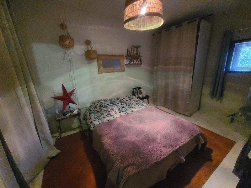 Maison - 106 m² - 5 pièces