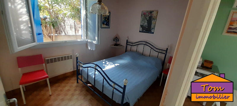 Maison - 41 m² - 3 pièces